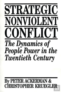 Bertrand.pt - Strategic Nonviolent Conflict