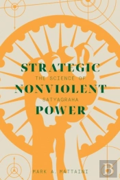 Strategic Nonviolent Power