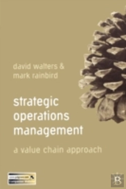 Bertrand.pt - Strategic Operations Management