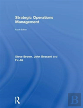 Strategic Operations Management