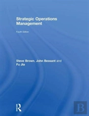 Strategic Operations Management