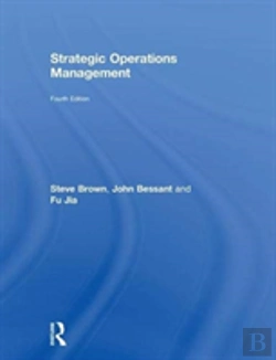 Bertrand.pt - Strategic Operations Management