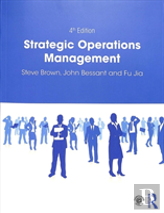 Strategic Operations Management
