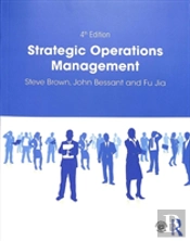 Strategic Operations Management