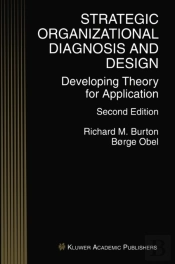 Strategic Organizational Diagnosis And Design