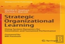 Strategic Organizational Learning