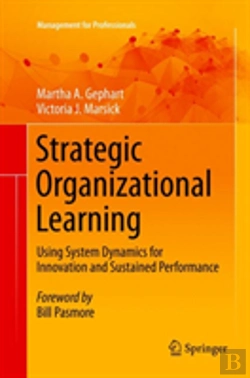 Bertrand.pt - Strategic Organizational Learning