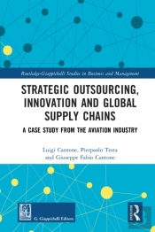 Strategic Outsourcing, Innovation And Global Supply Chains