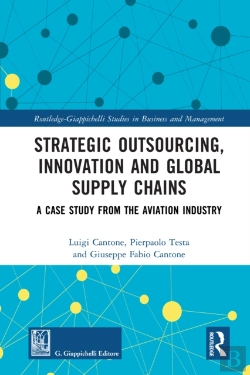 Bertrand.pt - Strategic Outsourcing, Innovation And Global Supply Chains