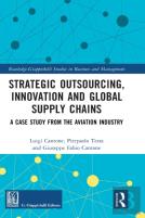 Strategic Outsourcing, Innovation And Global Supply Chains