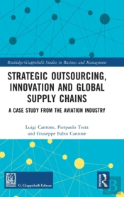 Strategic Outsourcing, Innovation And Global Supply Chains