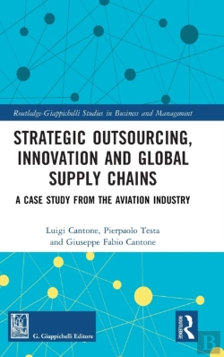 Bertrand.pt - Strategic Outsourcing, Innovation And Global Supply Chains