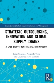 Strategic Outsourcing, Innovation And Global Supply Chains