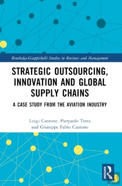 Bertrand.pt - Strategic Outsourcing, Innovation And Global Supply Chains