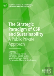 Strategic Paradigm Of Csr And Sustainability
