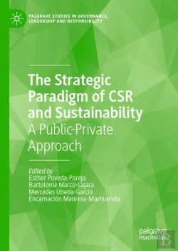 Bertrand.pt - Strategic Paradigm Of Csr And Sustainability