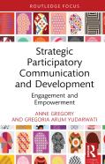 Strategic Participatory Communication And Development