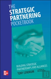 Strategic Partnering Pocketbook
