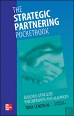Bertrand.pt - Strategic Partnering Pocketbook