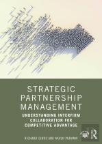 Strategic Partnership Management
