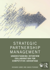 Strategic Partnership Management
