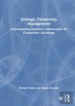 Strategic Partnership Management