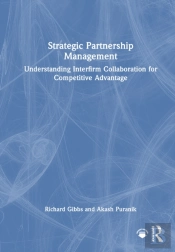 Strategic Partnership Management