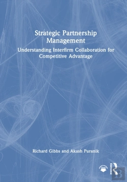 Bertrand.pt - Strategic Partnership Management