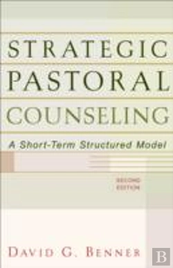 Bertrand.pt - Strategic Pastoral Counseling Â€“ A Shortâ€“Term Structured Model