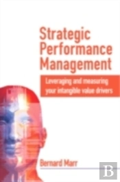 Strategic Performance Management