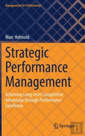 Strategic Performance Management