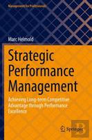 Strategic Performance Management