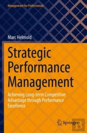 Strategic Performance Management