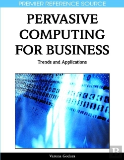 Bertrand.pt - Strategic Pervasive Computing Applications