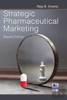 Strategic Pharmaceutical Marketing