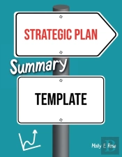 Strategic Plan Summary Template