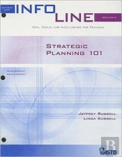 Strategic Planning 101