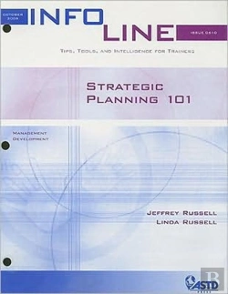 Bertrand.pt - Strategic Planning 101