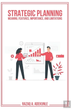 Bertrand.pt - Strategic Planning