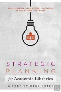 Bertrand.pt - Strategic Planning For Academic Libraries