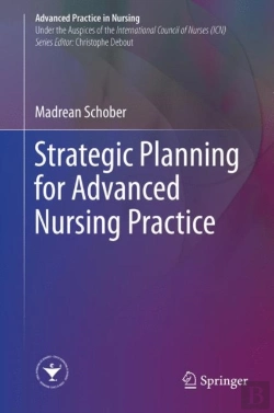Bertrand.pt - Strategic Planning For Advanced Nursing Practice