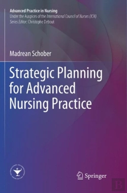 Bertrand.pt - Strategic Planning For Advanced Nursing Practice