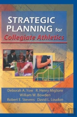 Bertrand.pt - Strategic Planning For Collegiate Athletics