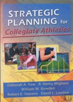Bertrand.pt - Strategic Planning For Collegiate Athletics