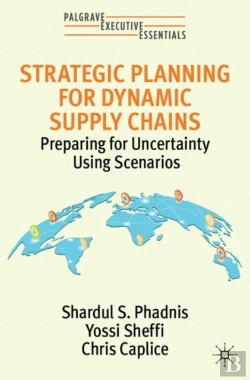 Bertrand.pt - Strategic Planning For Dynamic Supply Chains