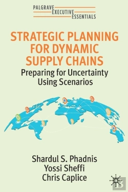 Bertrand.pt - Strategic Planning For Dynamic Supply Chains