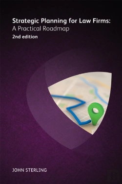 Bertrand.pt - Strategic Planning For Law Firms: A Practical Roadmap 2nd Edition