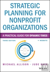 Strategic Planning For Nonprofit Organizations