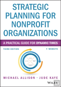 Bertrand.pt - Strategic Planning For Nonprofit Organizations