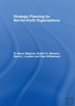 Bertrand.pt - Strategic Planning For Not-For-Profit Organizations